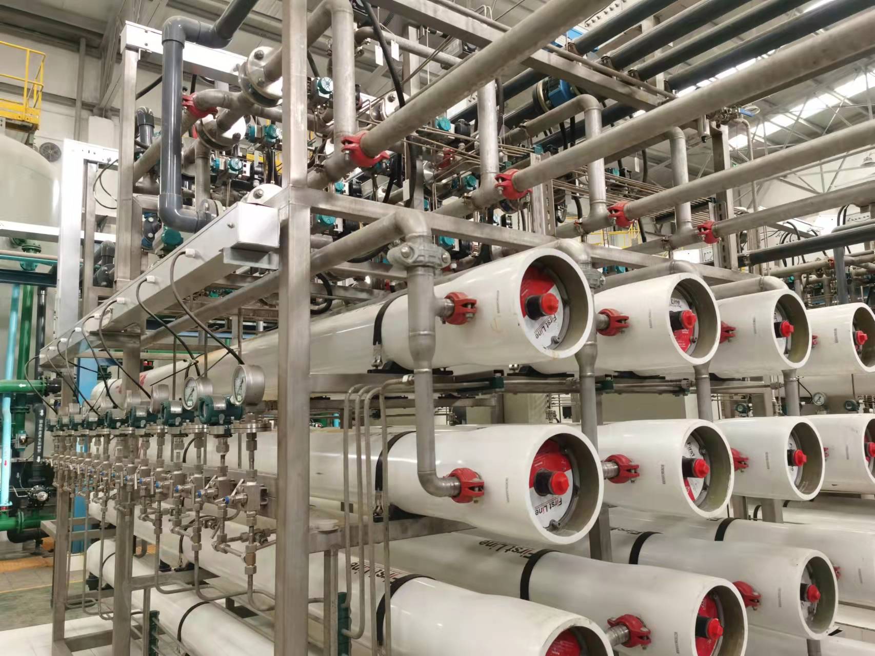 2022年， 魯東環保，虎力全開！