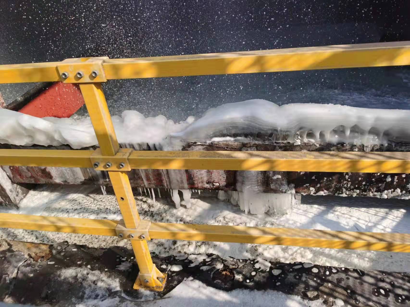 2022年， 魯東環保，虎力全開！