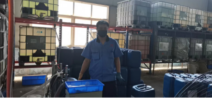 馭光而行，五一致敬最美的魯東人!